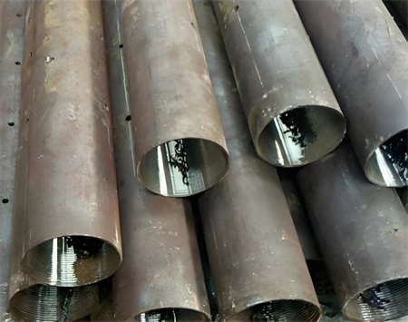 淄川管棚管
